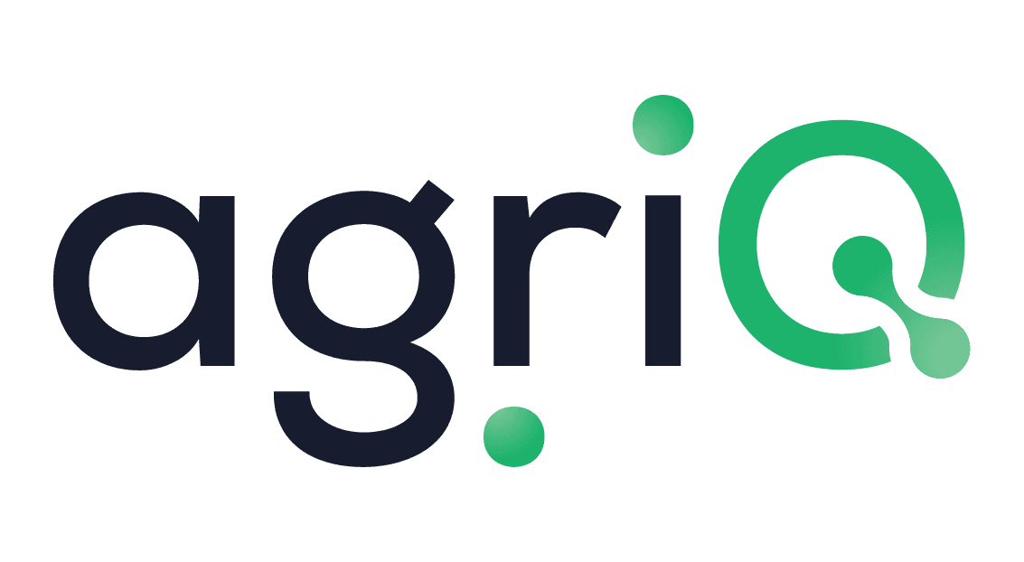 AgriQ logo