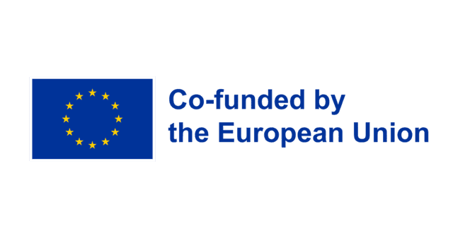 Co-funded by the European Union